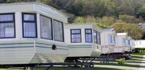 Caravan Cleaning Services