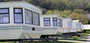 Caravan Cleaning Services